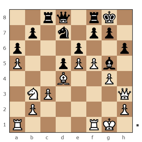 Game #7696078 - Vadim (inguri) vs Алексей (ALEX-07)