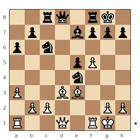 Game #7932390 - Алексей Сергеевич Сизых (Байкал) vs сергей владимирович метревели (seryoga1955)