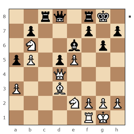 Game #7827850 - Грасмик Владимир (grasmik67) vs Константин (rembozzo)