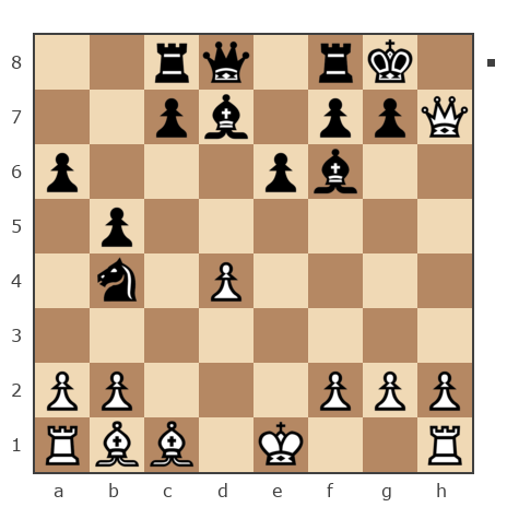 Game #1276377 - Ложкин Борис Юрьевич (AquiS) vs Kotryna