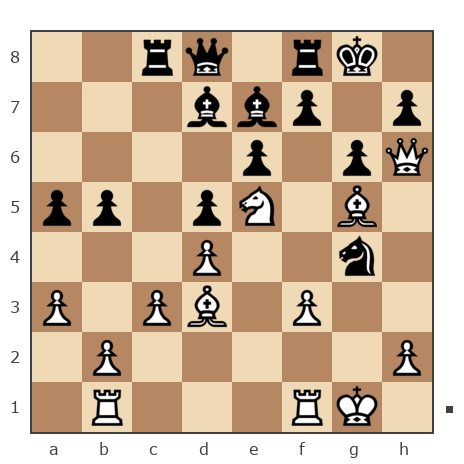 Game #7865699 - sergey urevich mitrofanov (s809) vs Валерий Семенович Кустов (Семеныч)