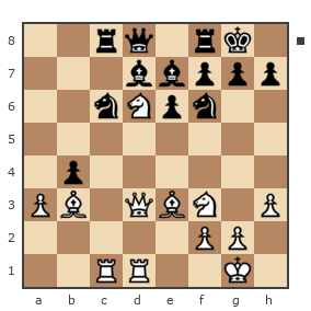 Game #7546780 - Токарев Олег (User323702) vs DobryAKgnom