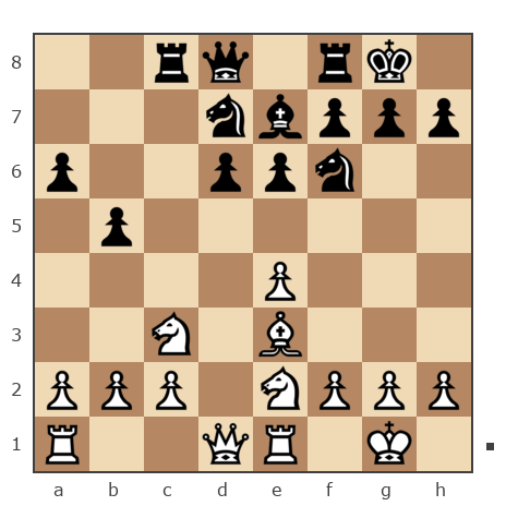 Game #5666057 - Владимир (protonius) vs Максим Хатянович (Alma)