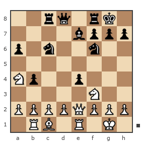 Game #7776985 - Константин (KEE) vs Владимир (Hahs)
