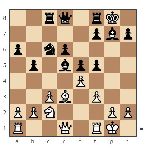 Game #7793238 - VLAD19551020 (VLAD2-19551020) vs vlad_bychek