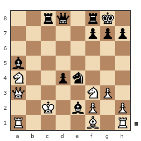 Game #7906374 - Дмитрий Некрасов (pwnda30) vs Константин Ботев (Константин85)