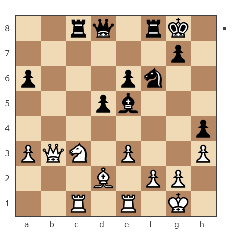 Game #7769620 - Evgenii (PIPEC) vs Новицкий Андрей (Spaceintellect)