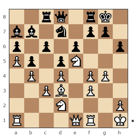 Game #7868834 - sergey urevich mitrofanov (s809) vs Shlavik