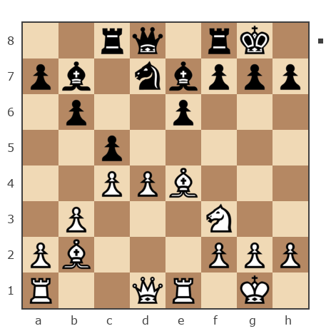 Game #3464543 - Арутюнян Ваче Гагикович (Vache) vs Александр Александрович Зайцев (Zajats82)