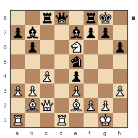 Game #5372166 - Владимир Иванович (black) vs Инвестор
