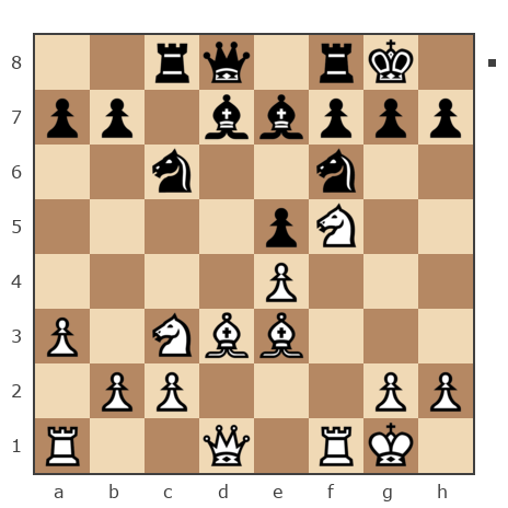 Game #7932390 - Алексей Сергеевич Сизых (Байкал) vs сергей владимирович метревели (seryoga1955)