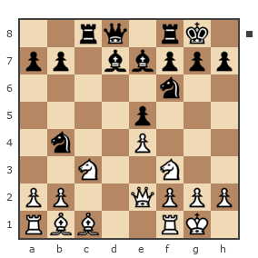 Game #4529823 - vladimir (apprentice) vs Сергей Каменский (KSA1970)
