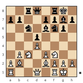 Game #3320746 - Владимир (VLADIMIR-3004) vs Олег (Пахтакор)