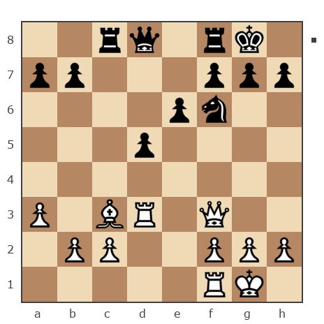 Game #3588791 - Николаев Владимир Александрович (Cadzzz) vs Алексей (PROKOPCEV)