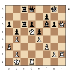 Game #6364972 - oca vs Сенетов Евгений Степанович (Grot1)