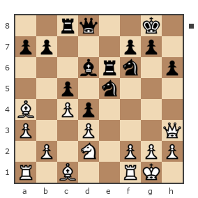 Game #7771988 - Александр Скиба (Lusta Kolonski) vs paulta