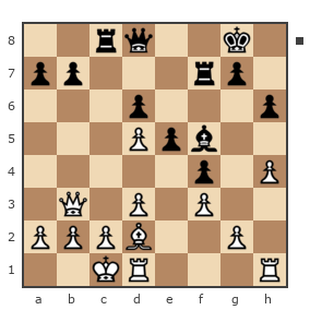 Game #948757 - александр (BATONKZ) vs Солоников Евгений (Мамонтт)