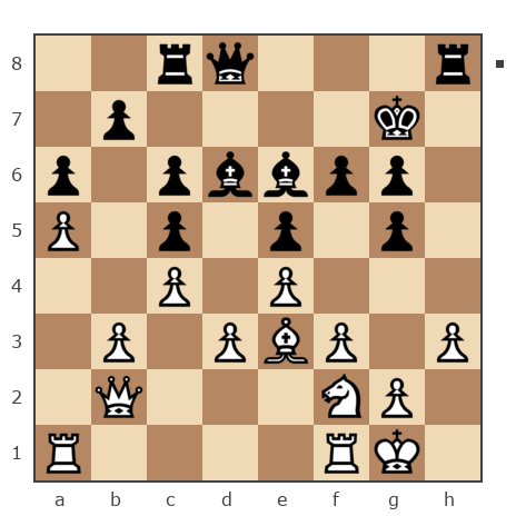 Game #7839472 - Shahnazaryan Gevorg (G-83) vs маруся мари (marusya-8 _8)