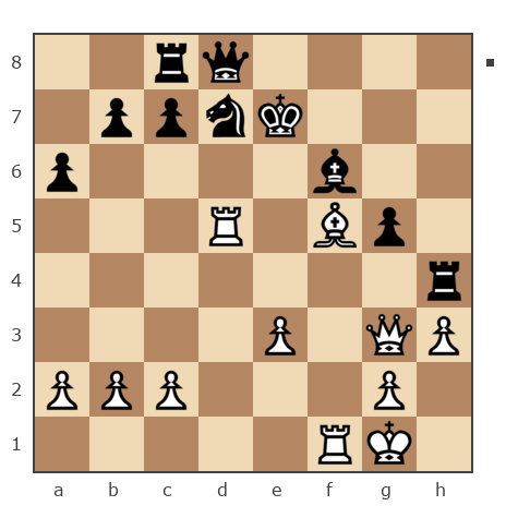 Game #7904561 - Александр (А-Кай) vs Ильгиз (e9ee)