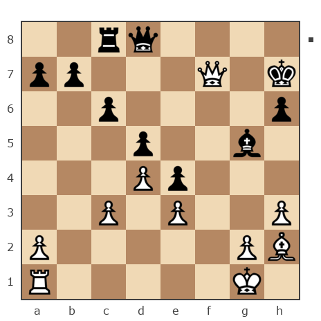 Game #3267080 - VoroneghTM vs Gusarenco Victor (ФРИАТЕК)