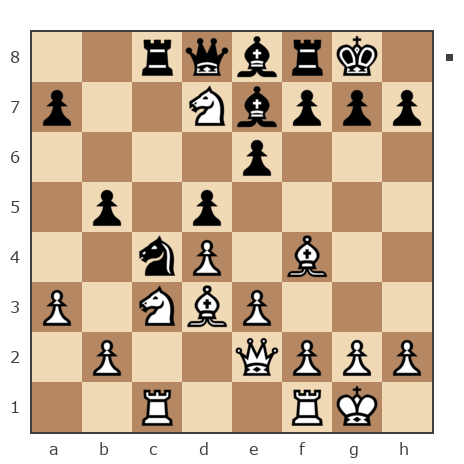 Game #5380161 - Василий (Василий13) vs Шарко Вячеслав Пантелеевич (slava555)