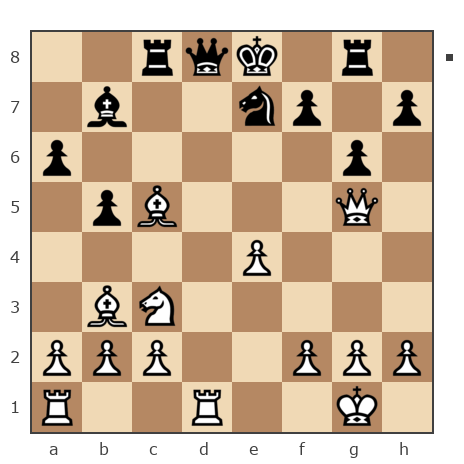 Game #7857514 - Евгений Вениаминович Ярков (Yarkov) vs Евгеньевич Алексей (masazor)