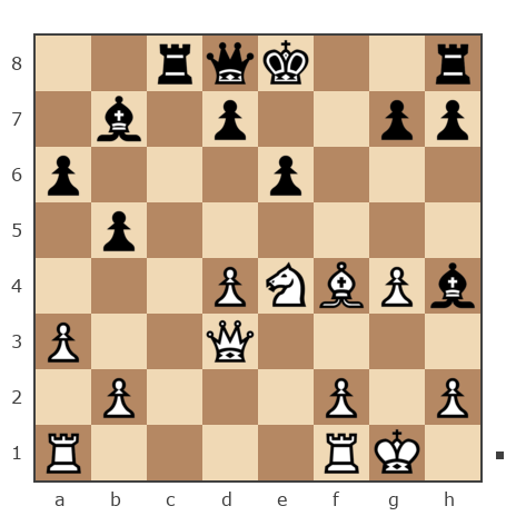 Game #7775828 - Ямнов Дмитрий (Димон88) vs Александр (GlMol)