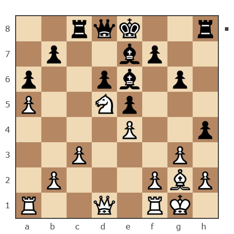 Game #7903462 - GolovkoN vs Олег (drakon777)