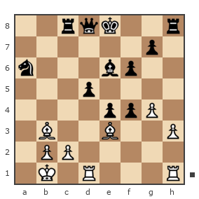 Game #7906820 - Дмитрий Васильевич Богданов (bdv1983) vs Саша Ужин (Kak_tys)