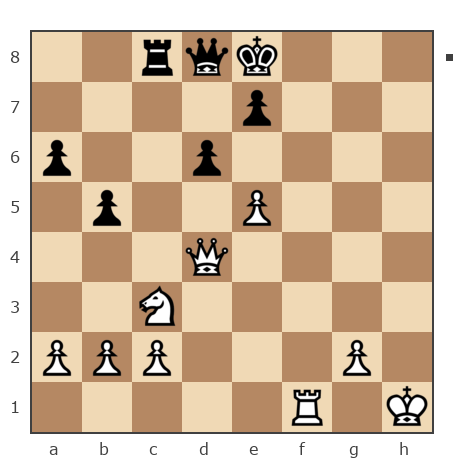 Game #7423855 - Александр (transistor) vs игорь (кузьма 2)
