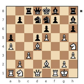 Game #7741963 - Vadim (inguri) vs Алексей (ALEX-07)