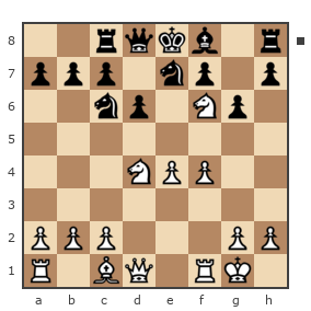 Game #7761111 - Сергей Васильевич Прокопьев (космонавт) vs Юрьевич Андрей (Папаня-А)