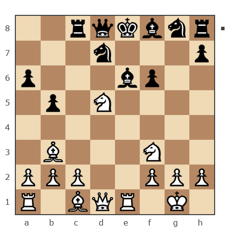 Game #977481 - Edgaras Adomaitis (Krikstatevis) vs Максим Москальчук (maximus_m)