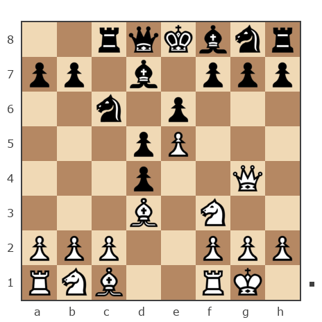 Game #526494 - Алексей (apc915) vs Игнат (Игнат Андреевич)