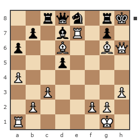Game #7786227 - михаил (dar18) vs Roman (RJD)