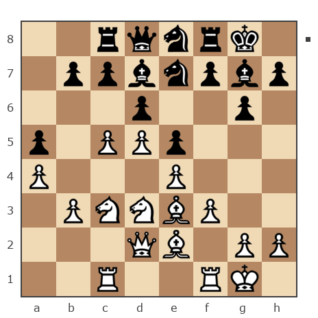 Game #7835359 - Максим (Maxim29) vs Exal Garcia-Carrillo (ExalGarcia)