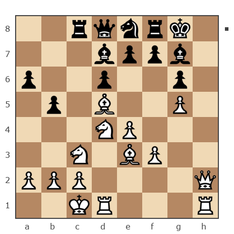 Game #7904454 - Vstep (vstep) vs Блохин Максим (Kromvel)