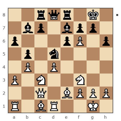Game #7795631 - Золотухин Сергей (SAZANAT1) vs valera565