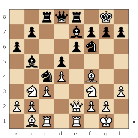 Game #7852566 - sergey urevich mitrofanov (s809) vs Ашот Григорян (Novice81)