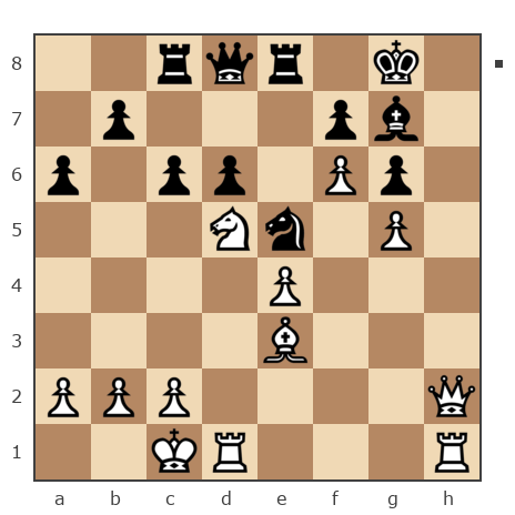 Game #5900108 - Алексей (AlekseyP) vs пахалов сергей кириллович (kondor5)