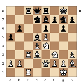 Game #2468424 - Сергей (Doronkinsn) vs Станислав Б (Бука-92)