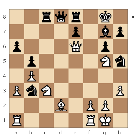 Game #7799820 - Борис Николаевич Могильченко (Quazar) vs Алексей Алексеевич Фадеев (Safron4ik)