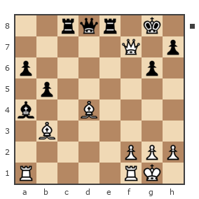 Game #7789978 - Владимир (Hahs) vs Roman (RJD)