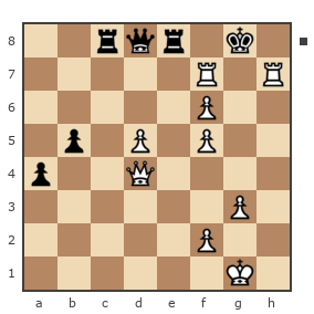 Партия №7847675 - Владимир Васильевич Троицкий (troyak59) vs Aleksander (B12)