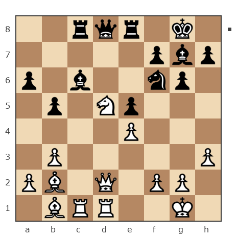 Game #4772724 - Алексей (AlekseyP) vs Alexander (stockdragon)