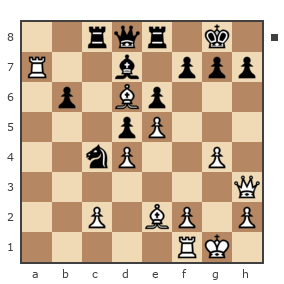 Game #7103482 - Serg (bespredelnik) vs Aleksei Perebaskin