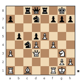 Game #1363447 - Багир Ибрагимов (bagiri) vs Вячеслав (Slavyan)