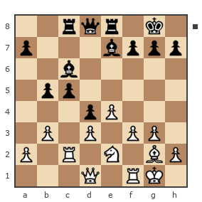 Game #7440075 - Оксана (oksanka) vs Владимир Михайлович Замятин (zam2)