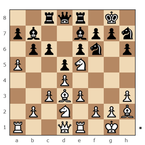 Game #7893469 - Антон (kamolov42) vs Варлачёв Сергей (Siverko)