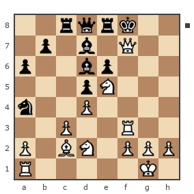 Game #7864063 - sergey urevich mitrofanov (s809) vs Ашот Григорян (Novice81)